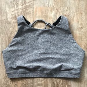 Lululemon Trinity Bra II | Size 4